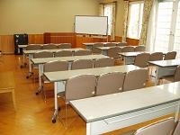 会議室
